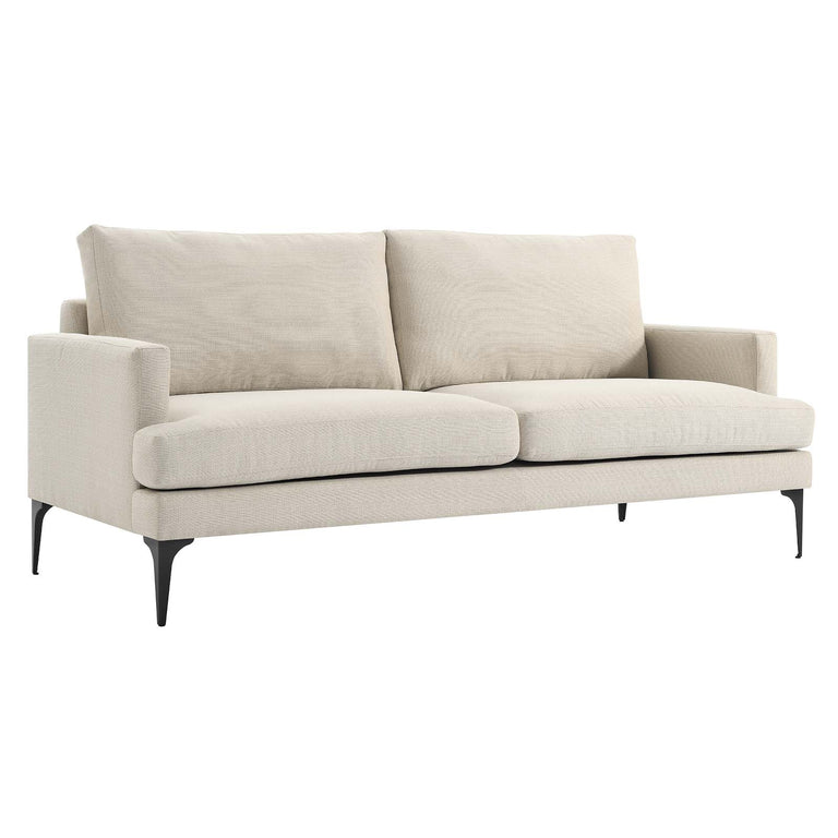 EVERMORE SOFAS AND ARMCHAIRS | LIVING ROOM