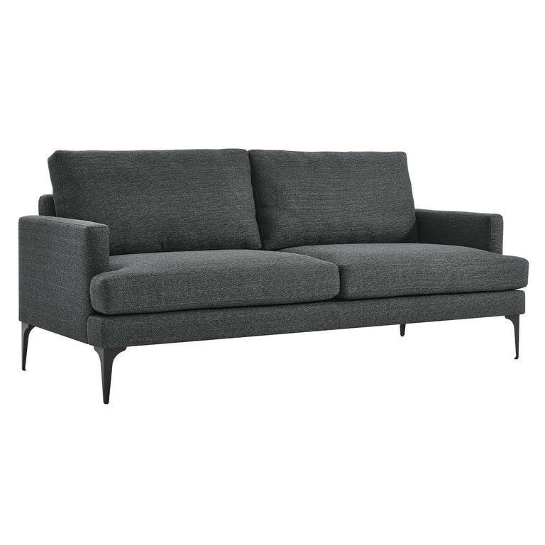 EVERMORE SOFAS AND ARMCHAIRS | LIVING ROOM