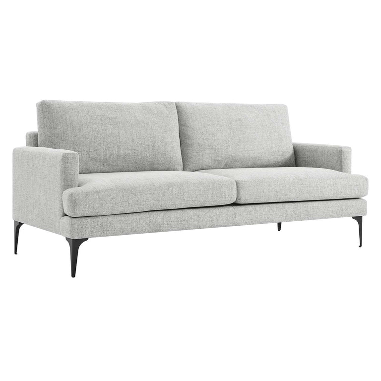 EVERMORE SOFAS AND ARMCHAIRS | LIVING ROOM