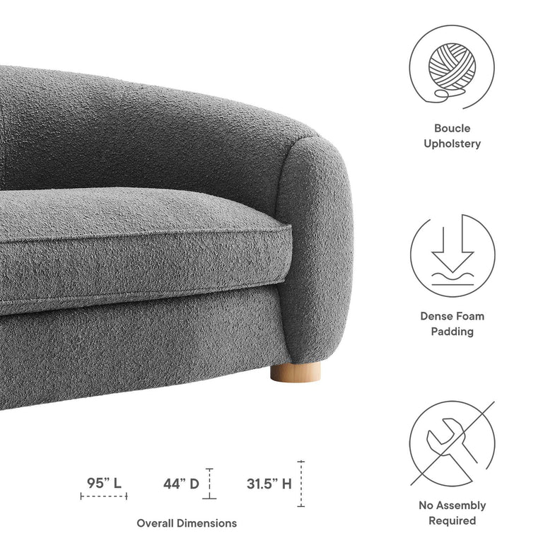 ABUNDANT SOFAS AND ARMCHAIRS | LIVING ROOM