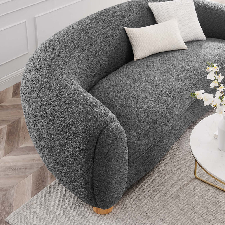 ABUNDANT SOFAS AND ARMCHAIRS | LIVING ROOM
