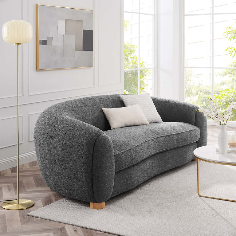ABUNDANT SOFAS AND ARMCHAIRS | LIVING ROOM