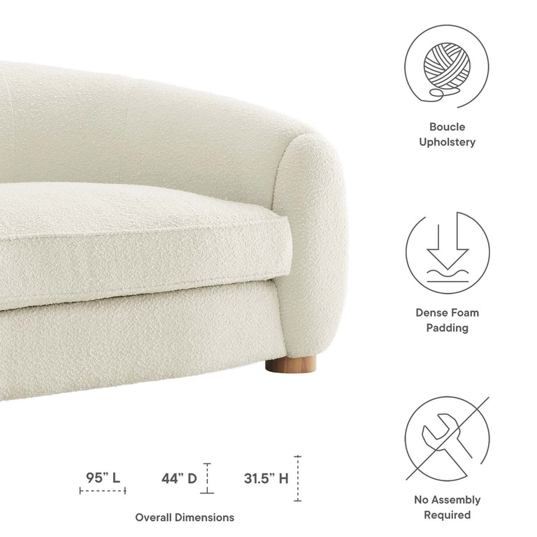 ABUNDANT SOFAS AND ARMCHAIRS | LIVING ROOM