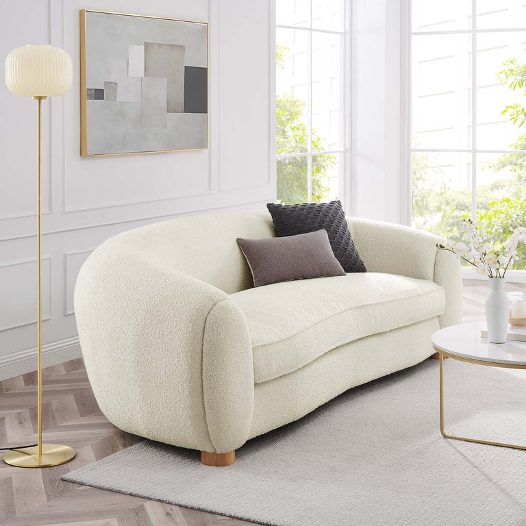 ABUNDANT SOFAS AND ARMCHAIRS | LIVING ROOM