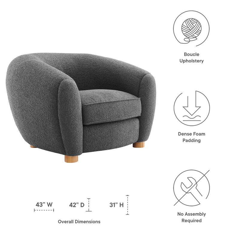ABUNDANT SOFAS AND ARMCHAIRS | LIVING ROOM