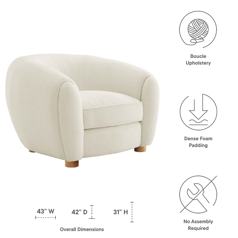 ABUNDANT SOFAS AND ARMCHAIRS | LIVING ROOM