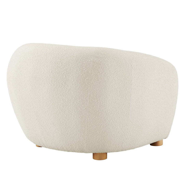 ABUNDANT SOFAS AND ARMCHAIRS | LIVING ROOM
