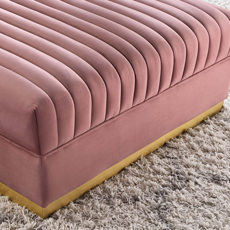 SANGUINE SOFAS AND ARMCHAIRS | LIVING ROOM