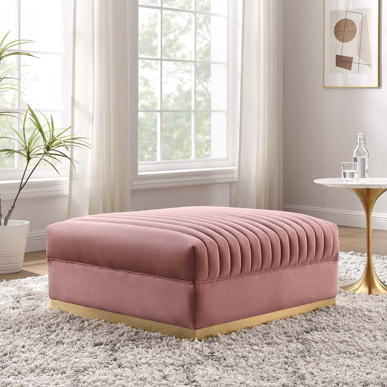 SANGUINE SOFAS AND ARMCHAIRS | LIVING ROOM