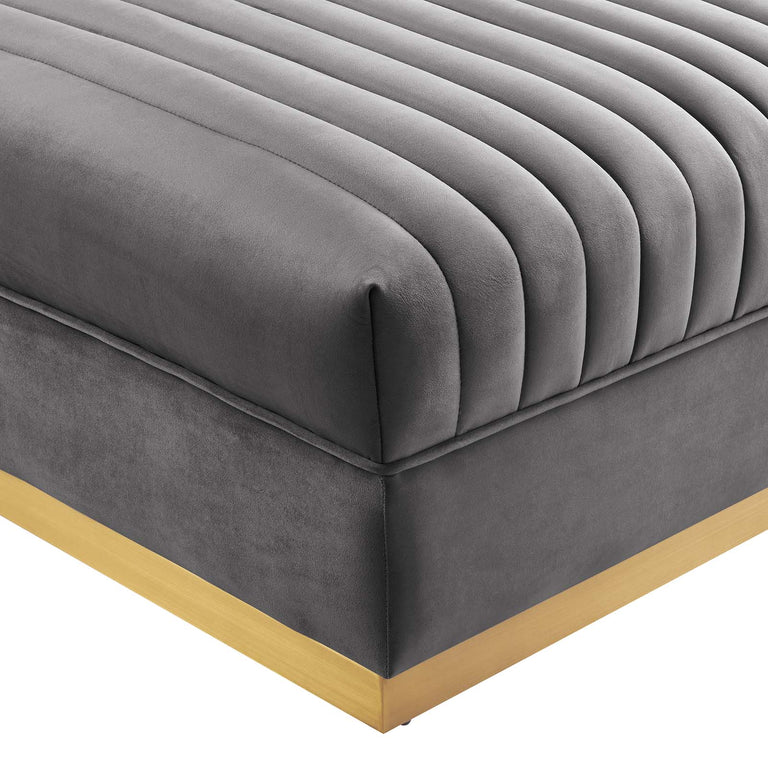SANGUINE SOFAS AND ARMCHAIRS | LIVING ROOM