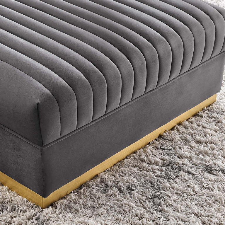 SANGUINE SOFAS AND ARMCHAIRS | LIVING ROOM