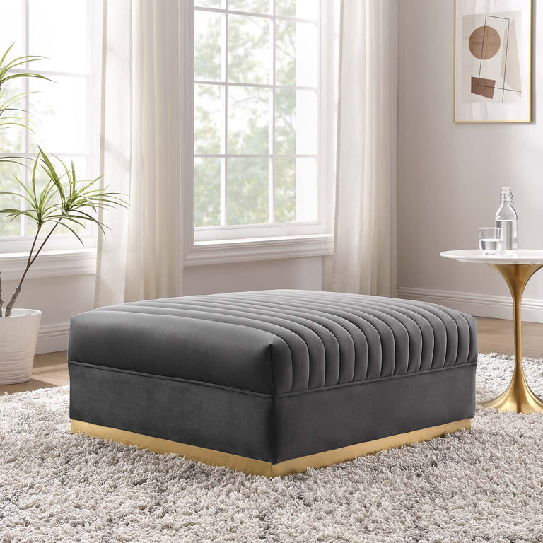 SANGUINE SOFAS AND ARMCHAIRS | LIVING ROOM