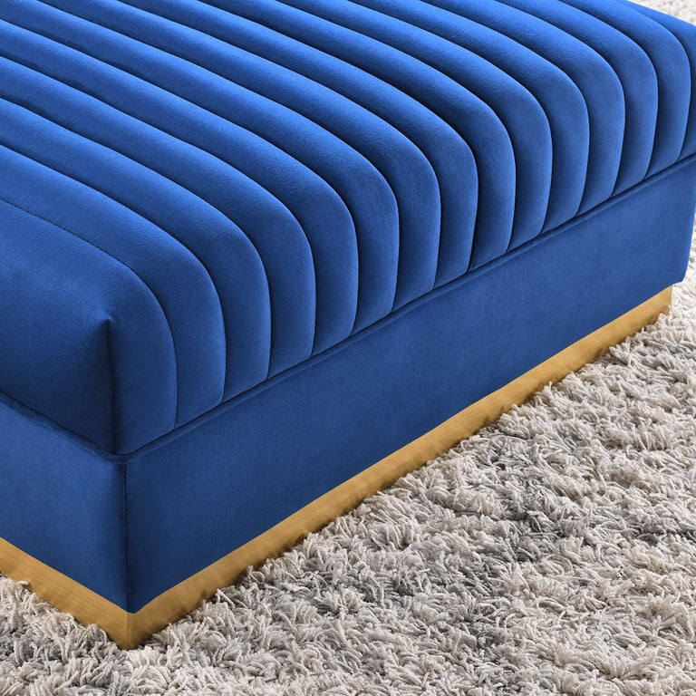 SANGUINE SOFAS AND ARMCHAIRS | LIVING ROOM