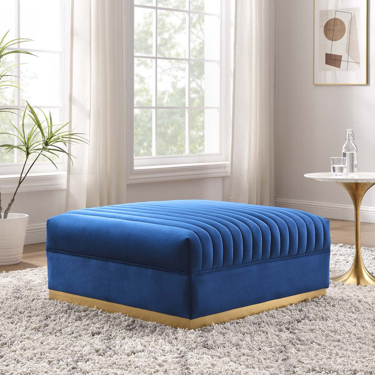 SANGUINE SOFAS AND ARMCHAIRS | LIVING ROOM