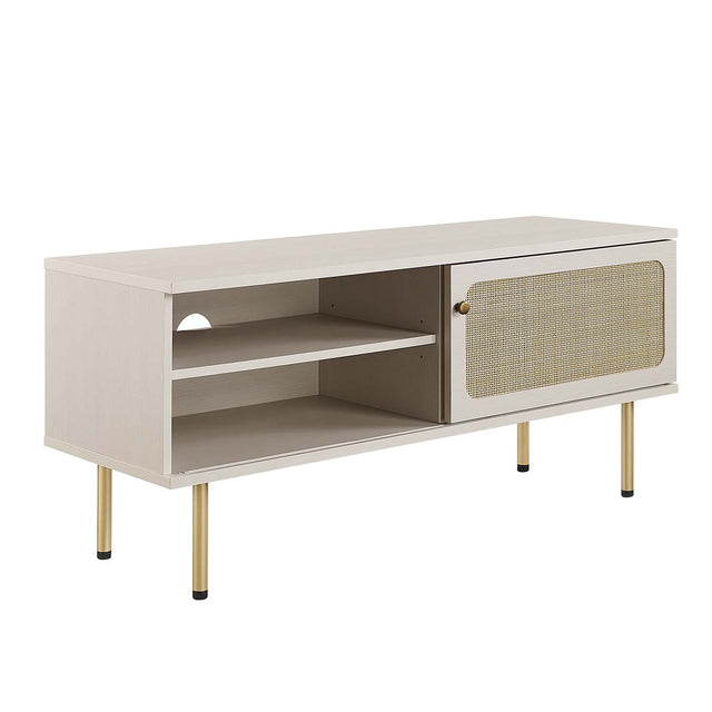 CAMBRIA TV STAND | LIVING ROOM
