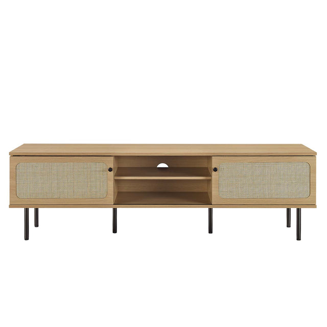 CAMBRIA TV STAND | LIVING ROOM