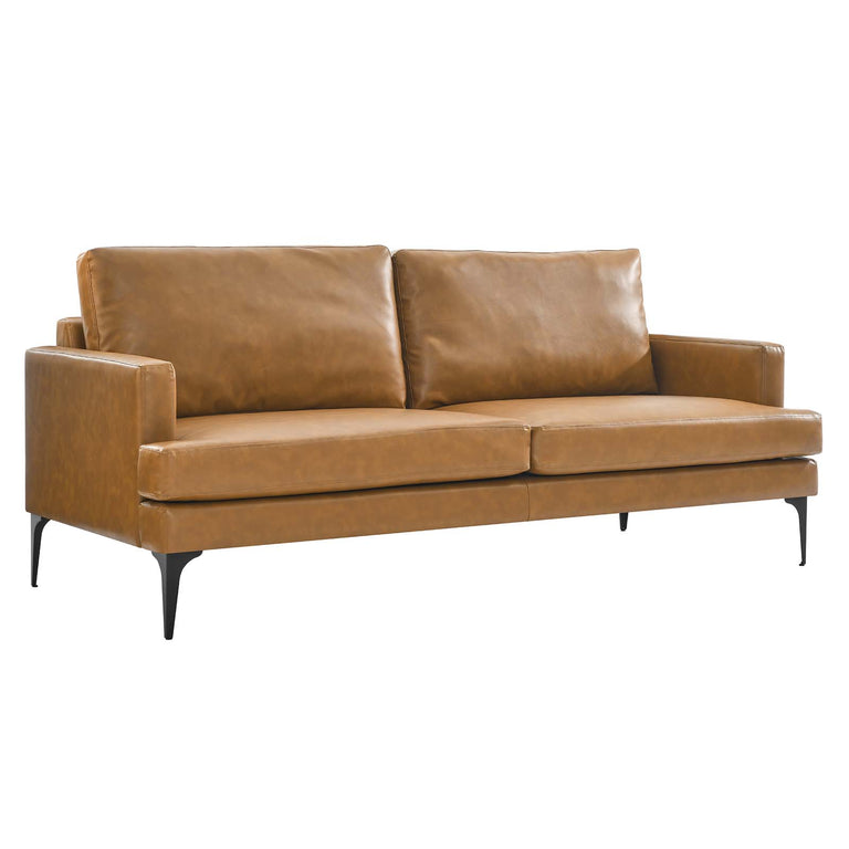 EVERMORE SOFAS AND ARMCHAIRS | LIVING ROOM