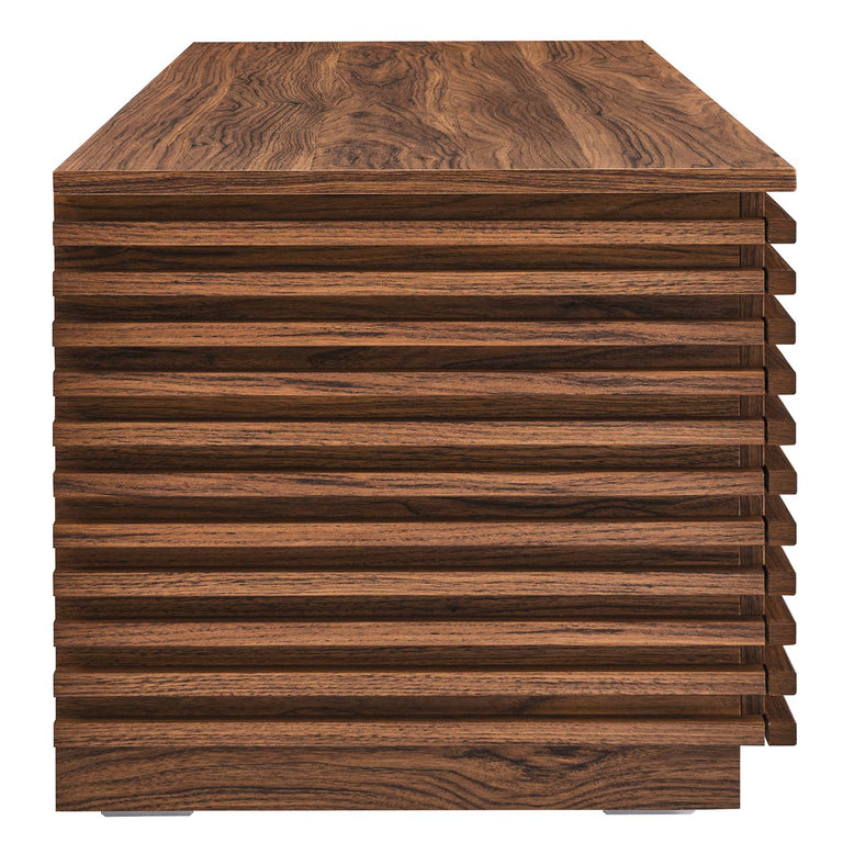 RENDER STORAGE BENCH | LIVING ROOM