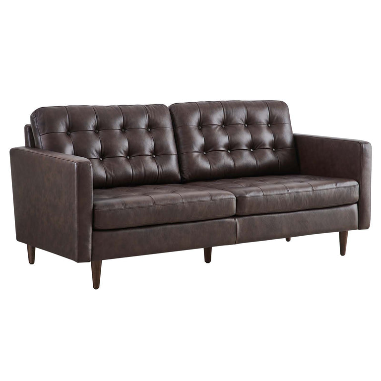 EXALT SOFAS AND ARMCHAIRS | LIVING ROOM