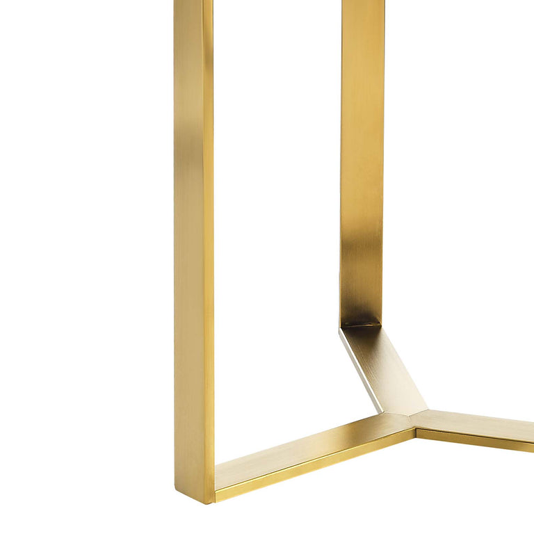 RELAY SIDE TABLE | LIVING ROOM