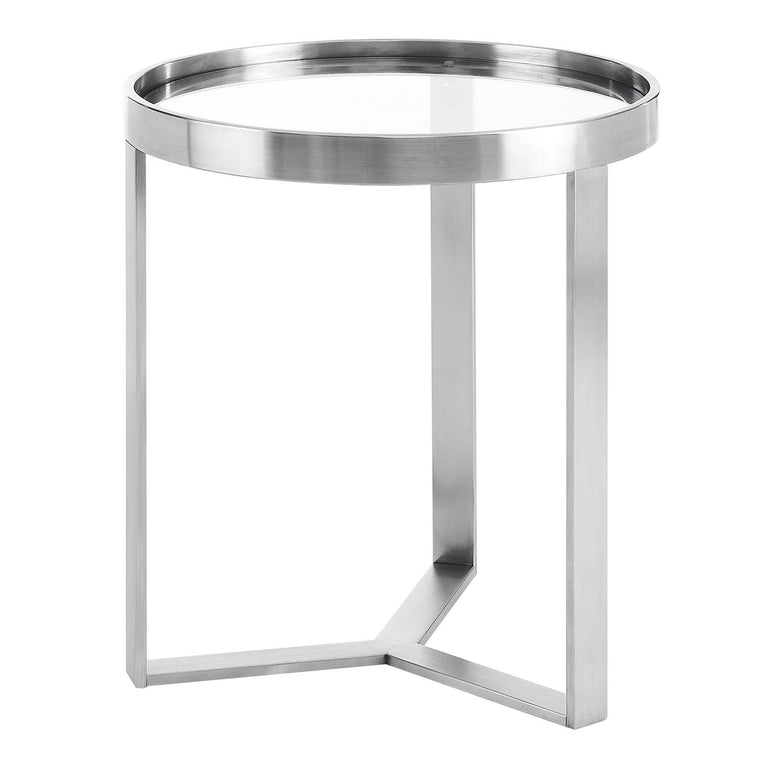 RELAY SIDE TABLE | LIVING ROOM
