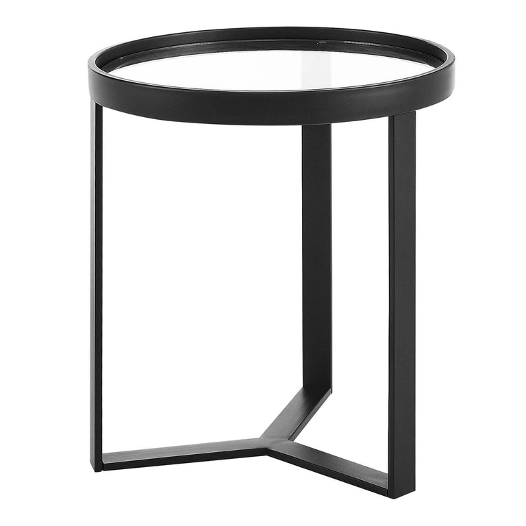 RELAY SIDE TABLE | LIVING ROOM
