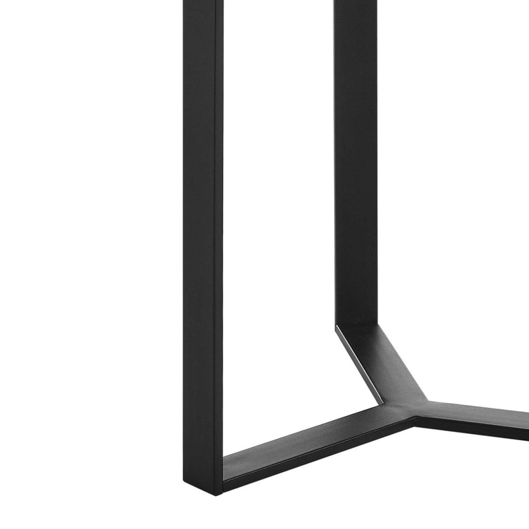 RELAY SIDE TABLE | LIVING ROOM