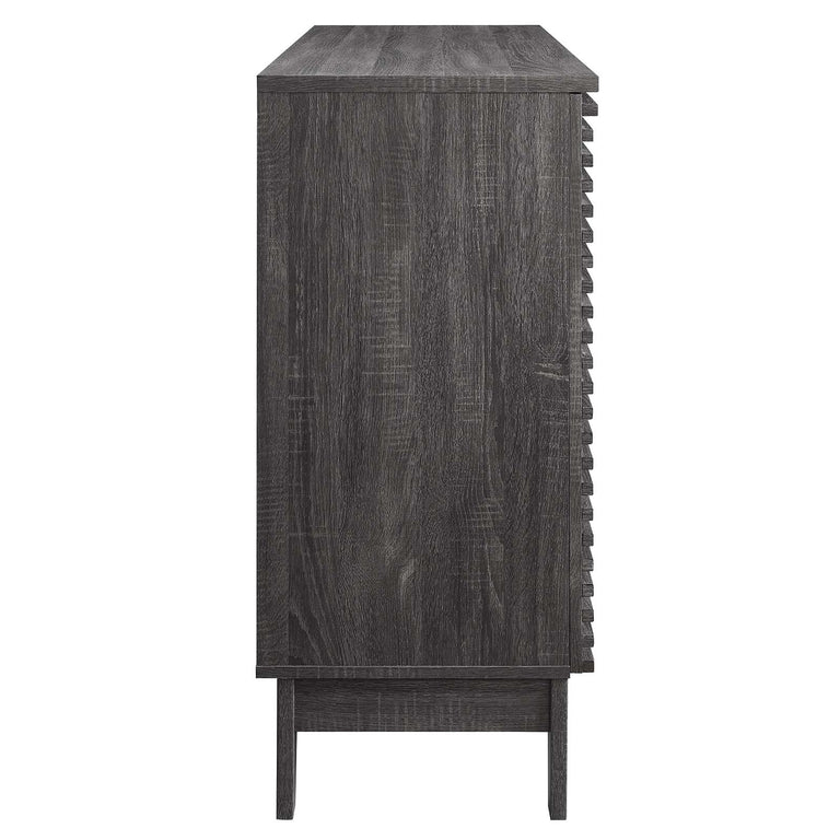 RENDER BAR CABINET | BAR AND DINING