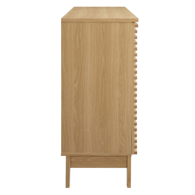 RENDER BAR CABINET | BAR AND DINING