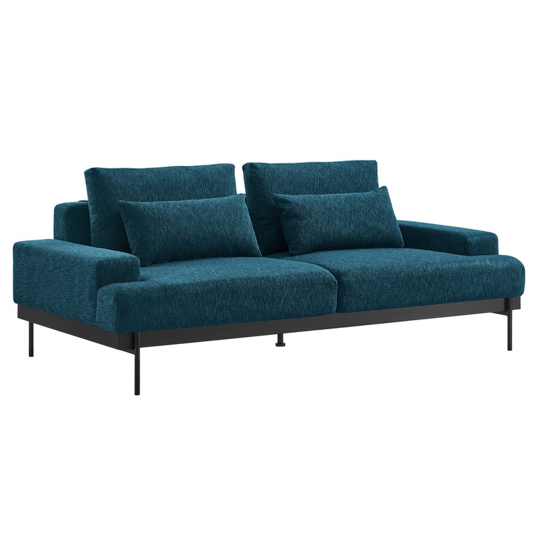 PROXIMITY SOFAS AND ARMCHAIRS | LIVING ROOM