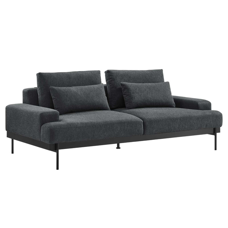 PROXIMITY SOFAS AND ARMCHAIRS | LIVING ROOM