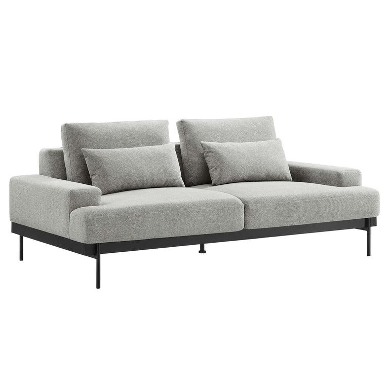 PROXIMITY SOFAS AND ARMCHAIRS | LIVING ROOM