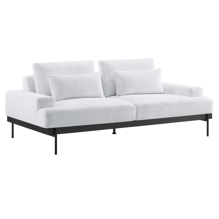 PROXIMITY SOFAS AND ARMCHAIRS | LIVING ROOM