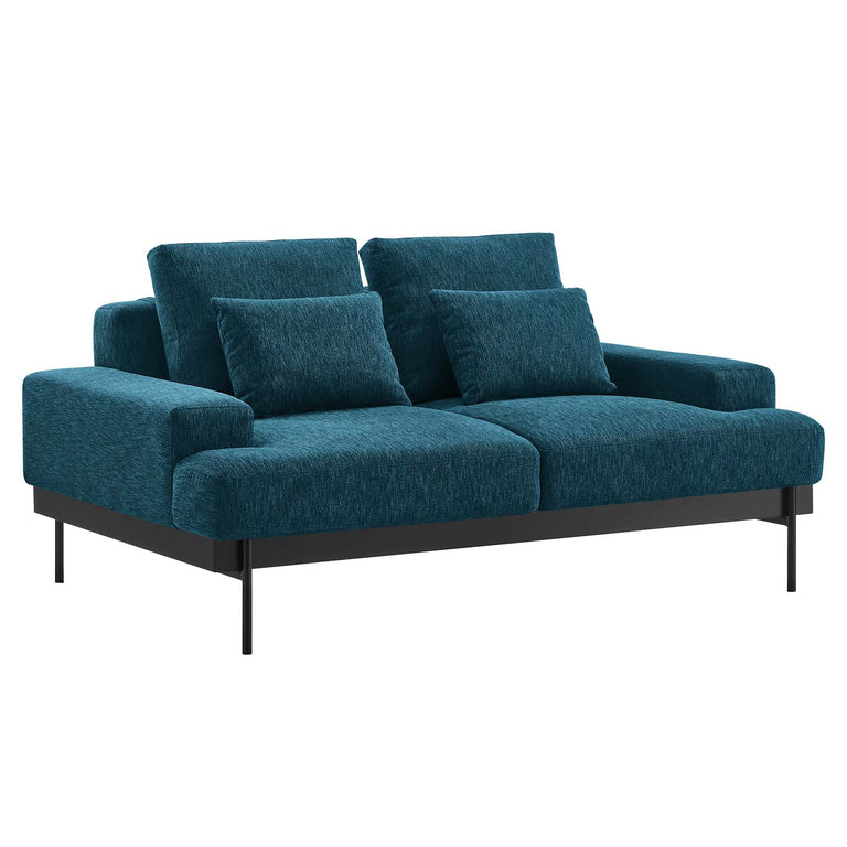 PROXIMITY SOFAS AND ARMCHAIRS | LIVING ROOM