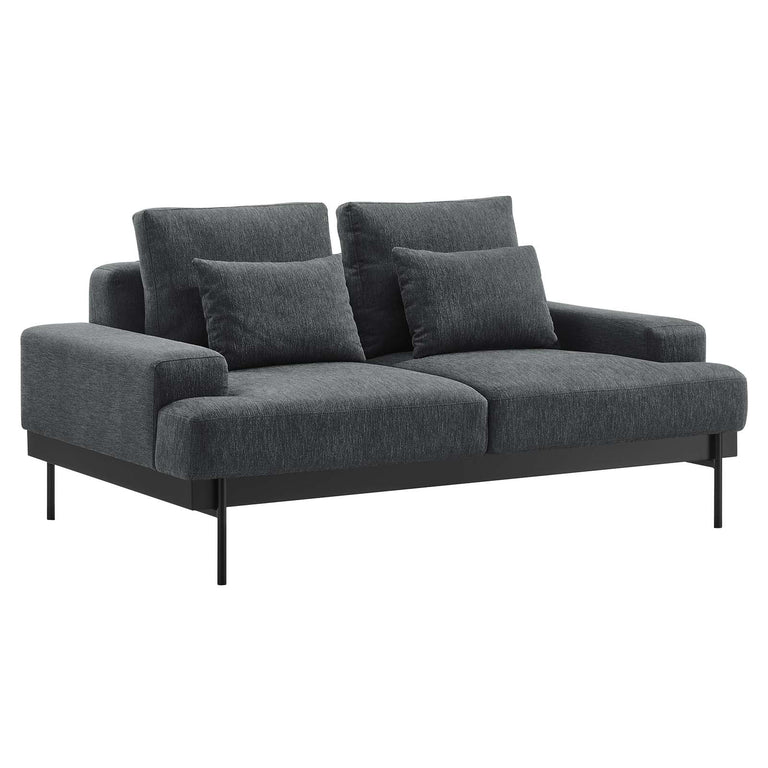 PROXIMITY SOFAS AND ARMCHAIRS | LIVING ROOM