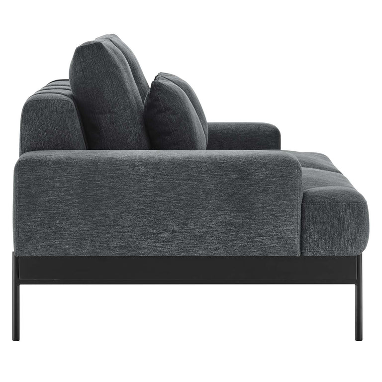 PROXIMITY SOFAS AND ARMCHAIRS | LIVING ROOM