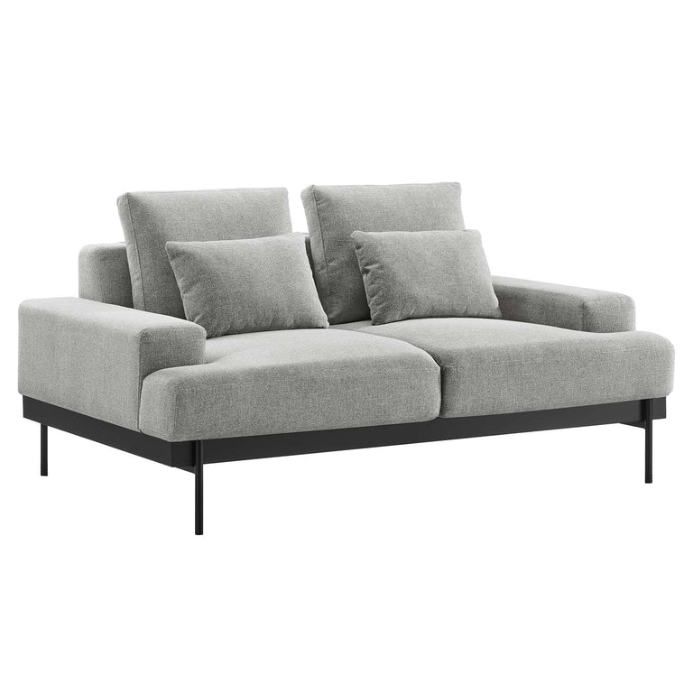 PROXIMITY SOFAS AND ARMCHAIRS | LIVING ROOM