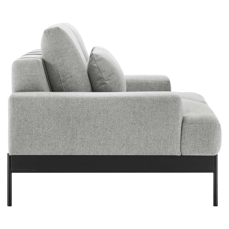 PROXIMITY SOFAS AND ARMCHAIRS | LIVING ROOM