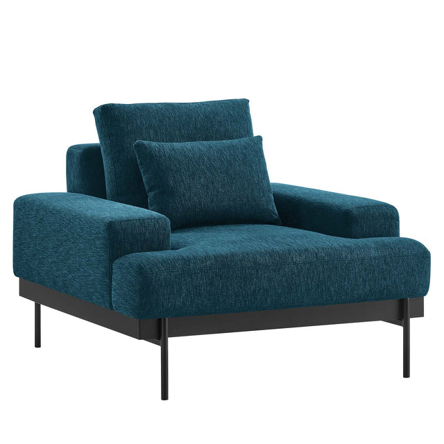 PROXIMITY SOFAS AND ARMCHAIRS | LIVING ROOM