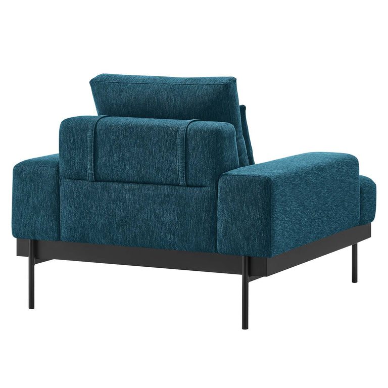 PROXIMITY SOFAS AND ARMCHAIRS | LIVING ROOM