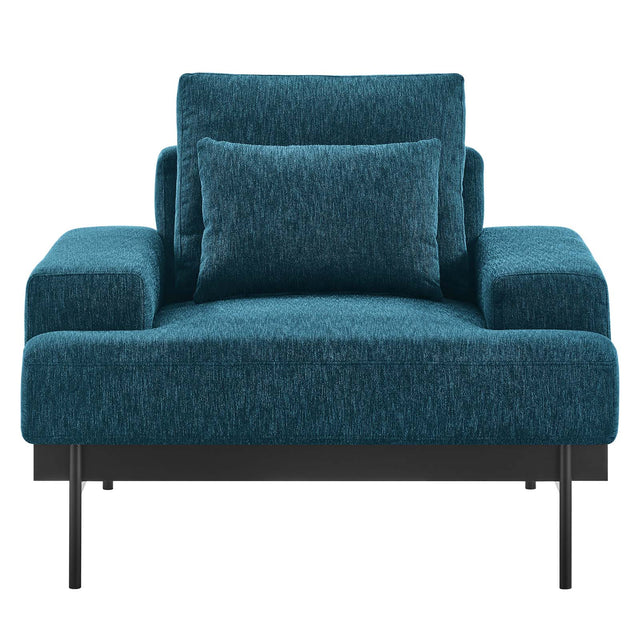 PROXIMITY SOFAS AND ARMCHAIRS | LIVING ROOM