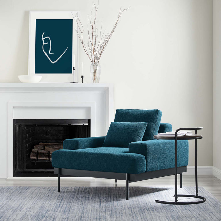 PROXIMITY SOFAS AND ARMCHAIRS | LIVING ROOM