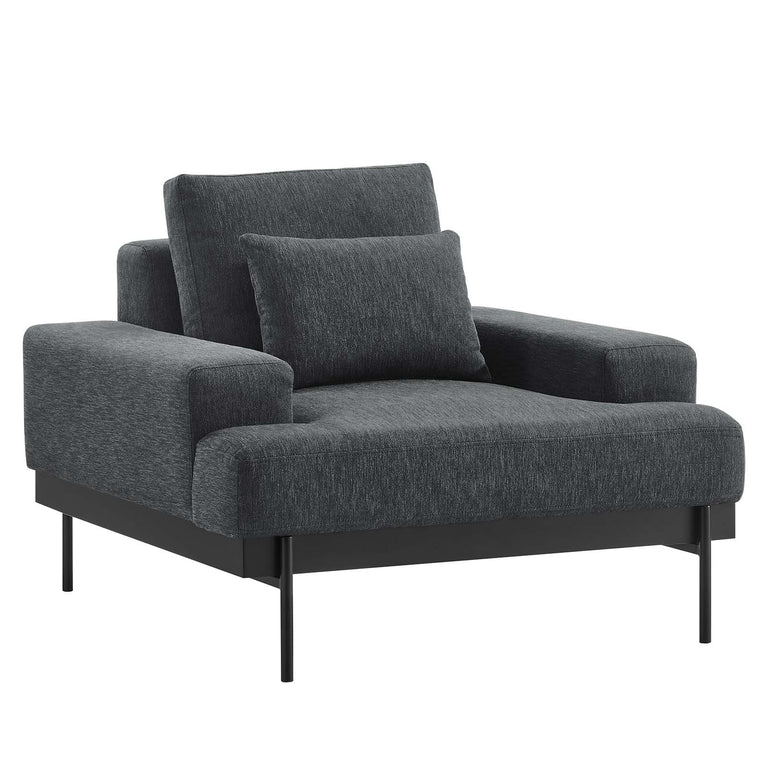 PROXIMITY SOFAS AND ARMCHAIRS | LIVING ROOM