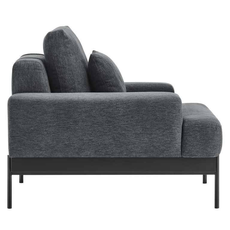 PROXIMITY SOFAS AND ARMCHAIRS | LIVING ROOM