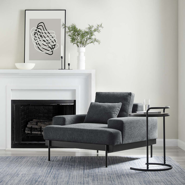 PROXIMITY SOFAS AND ARMCHAIRS | LIVING ROOM