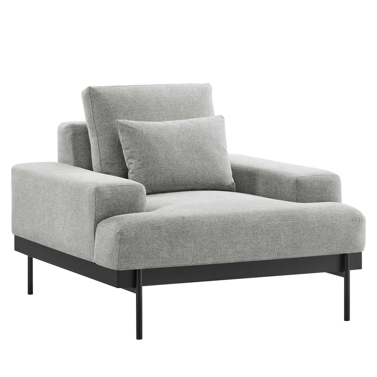PROXIMITY SOFAS AND ARMCHAIRS | LIVING ROOM