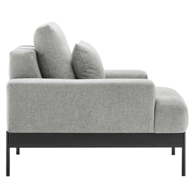 PROXIMITY SOFAS AND ARMCHAIRS | LIVING ROOM