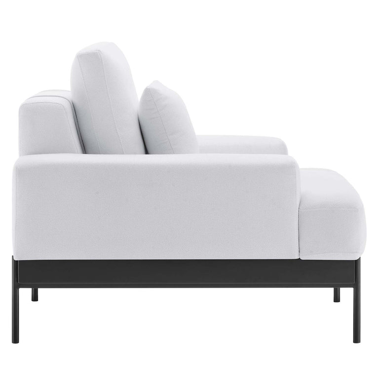PROXIMITY SOFAS AND ARMCHAIRS | LIVING ROOM