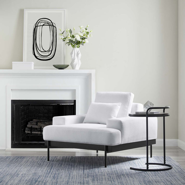 PROXIMITY SOFAS AND ARMCHAIRS | LIVING ROOM