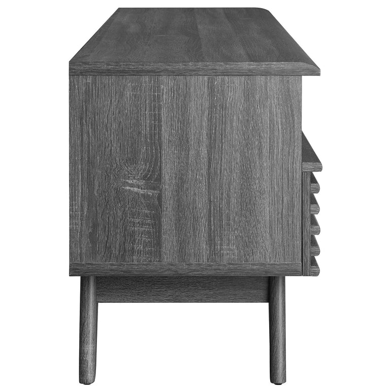RENDER TV STAND | LIVING ROOM